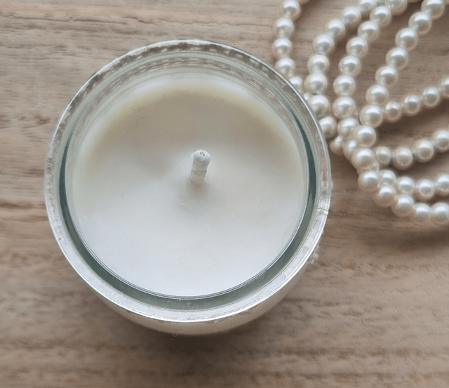Bougie de massage Karité tendresse 