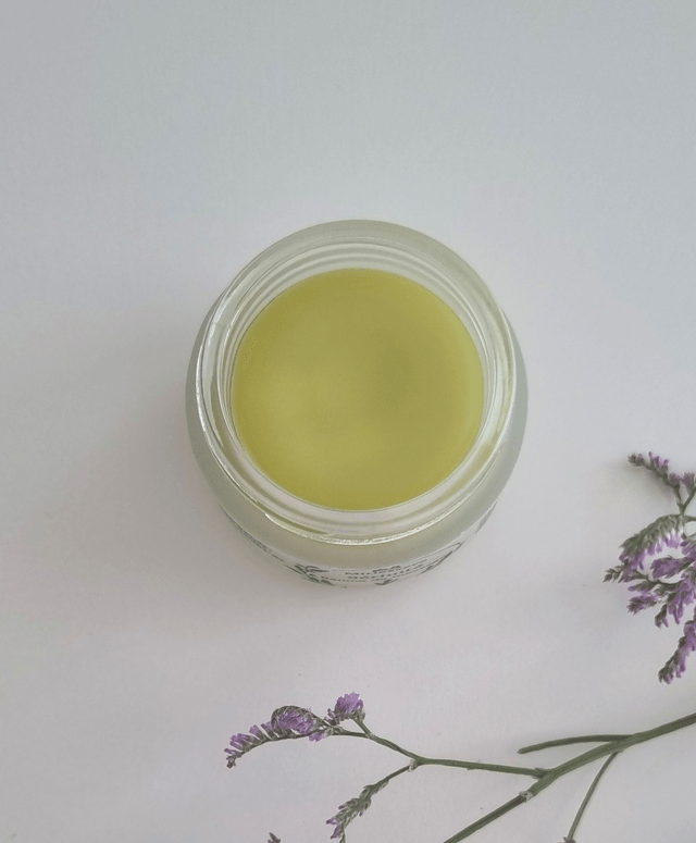 Baume de massage Sérénité 