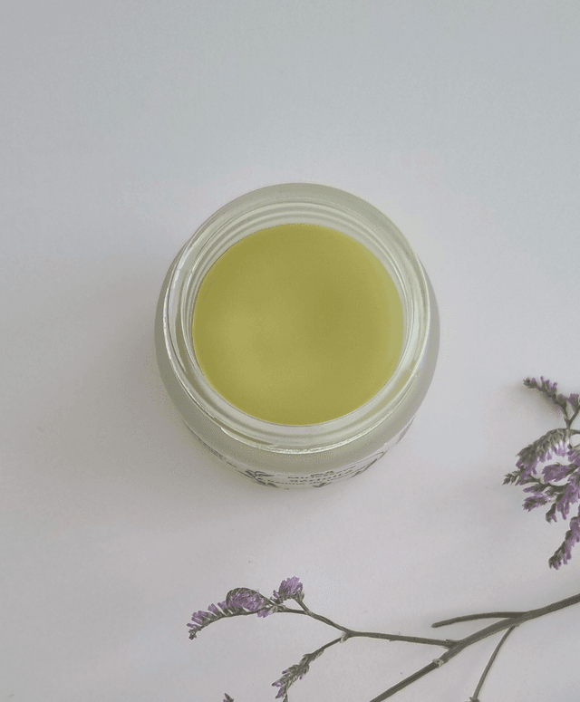 Baume de massage Sérénité 